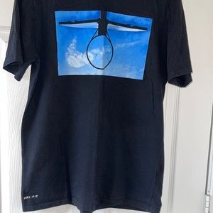 Nike T-shirt Dri-Fit medium